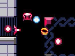 ScytheHeart: Switch Strike screenshot 2
