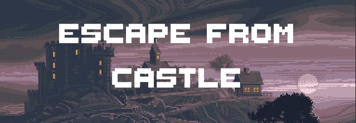 Escape Castle (alser)