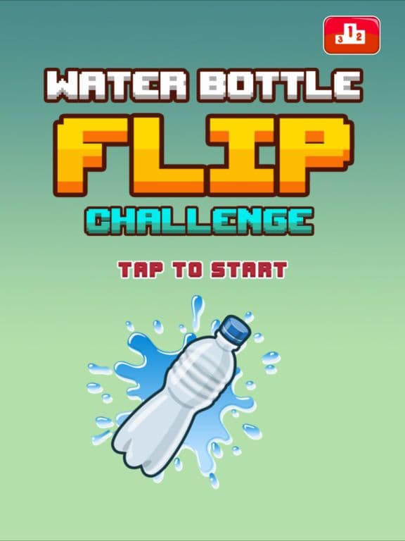 Mannequin Bottle Flip Challenge on that BEAT screenshot 2