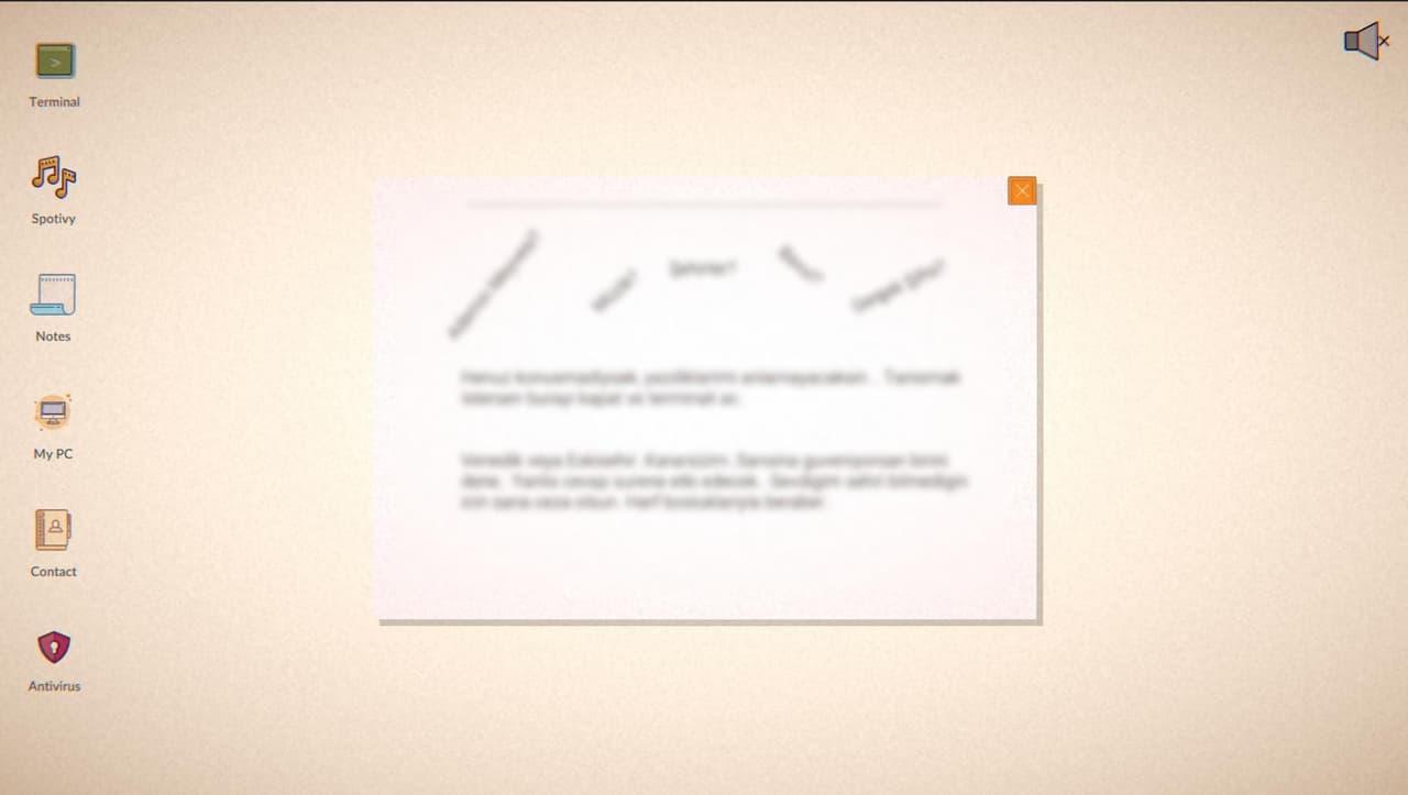 The Password is You screenshot 2