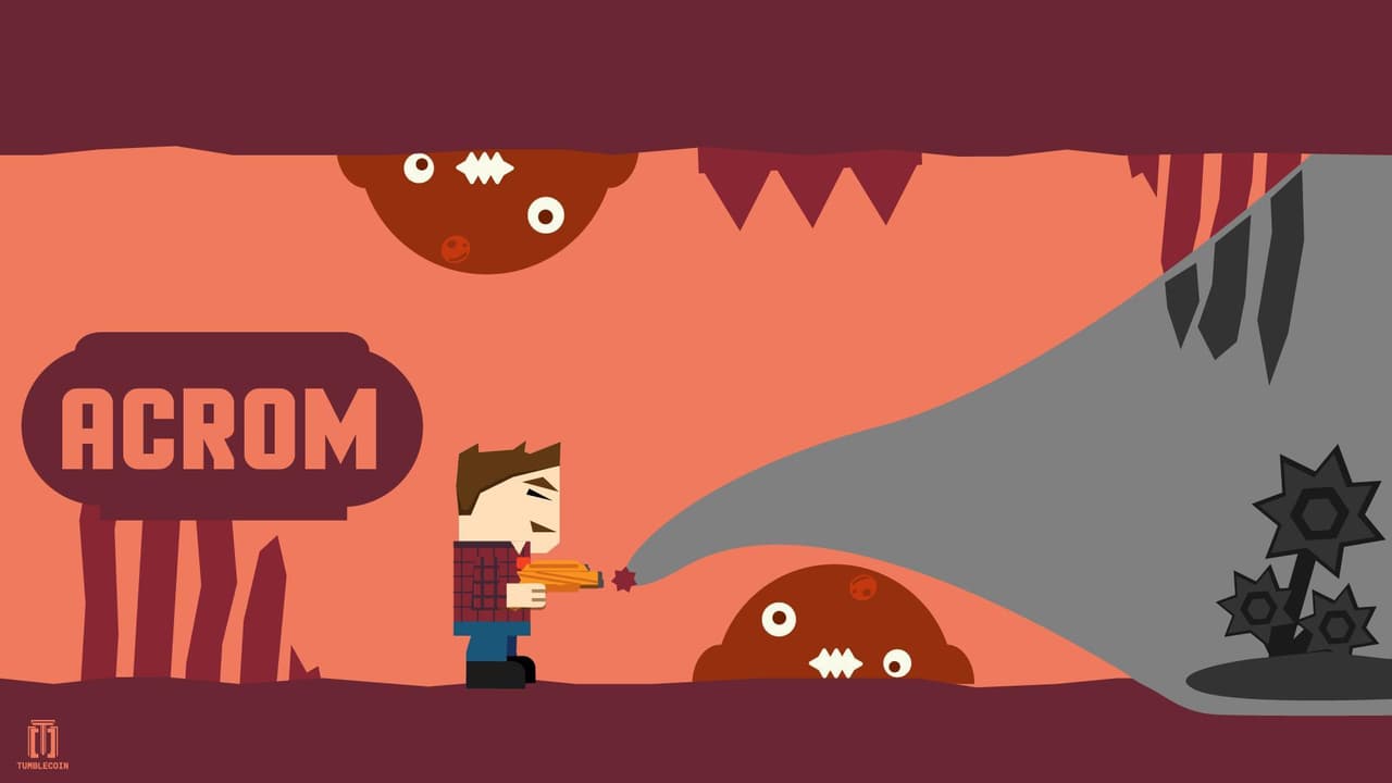 Acrom