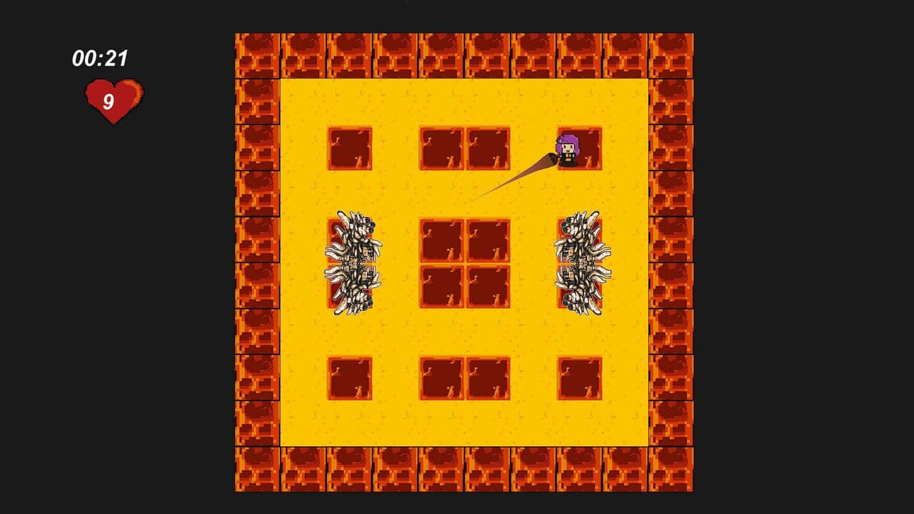Hell Minion screenshot 4