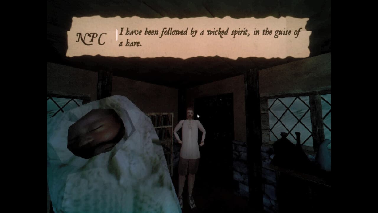 Witch Stories screenshot 2