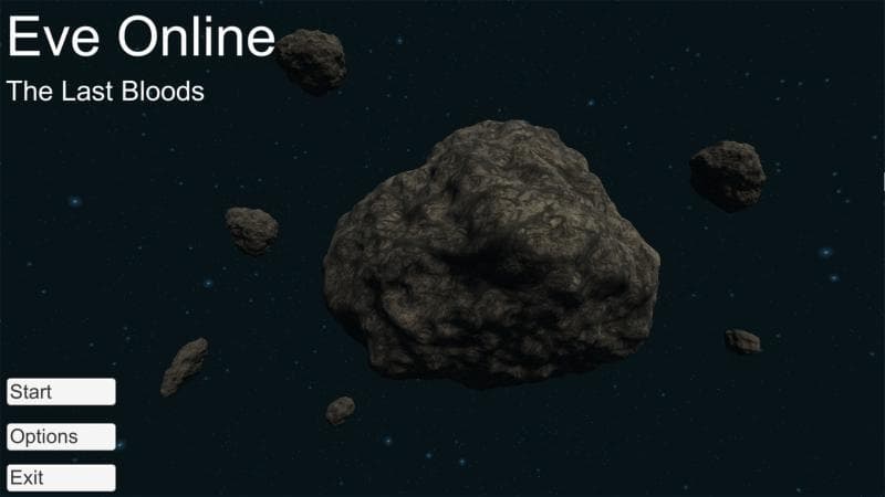 Eve Online Last Bloods