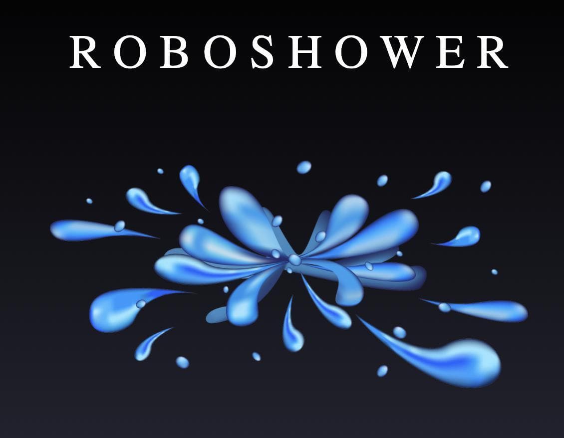 RoboShower