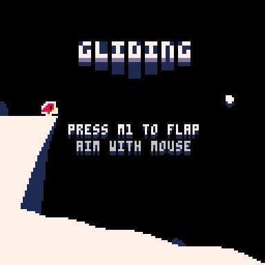 Gliding screenshot 2