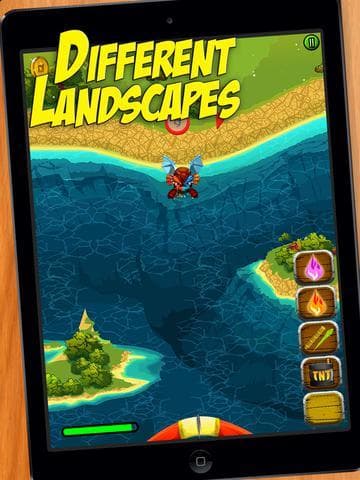 Dragon Ninja Fight - Go Berserk Fighting Colossal Fafnir Ninjas!! screenshot 3