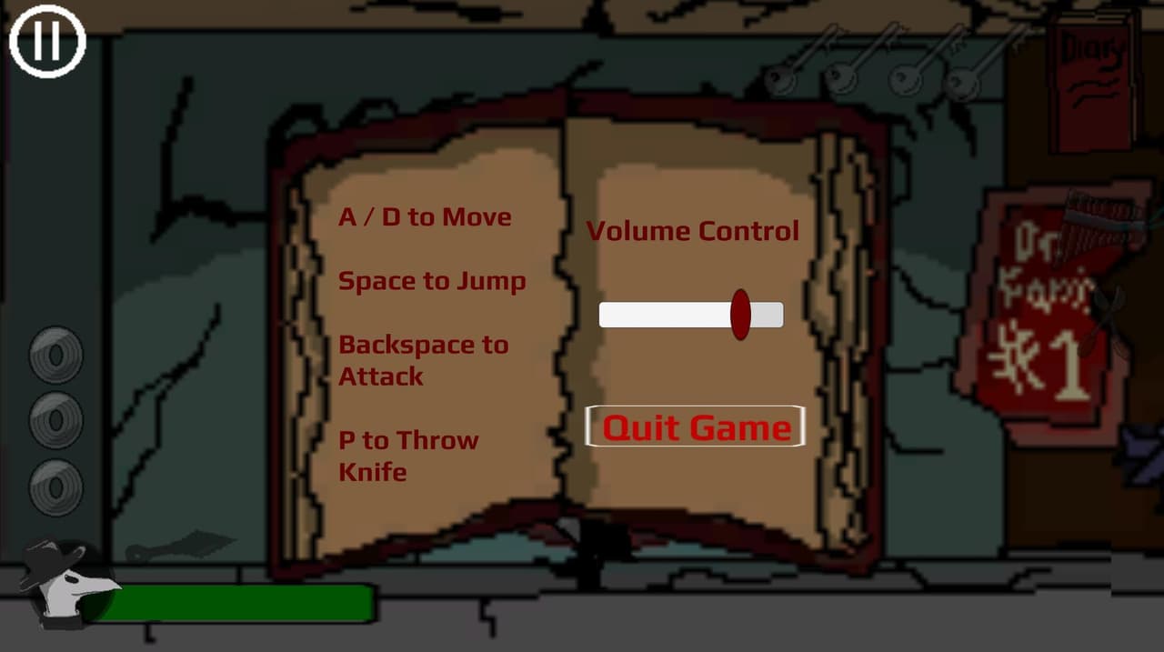 Loss (Loss_CofC) screenshot 4