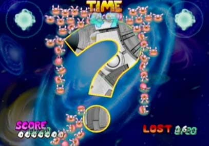 Moki Moki screenshot 2