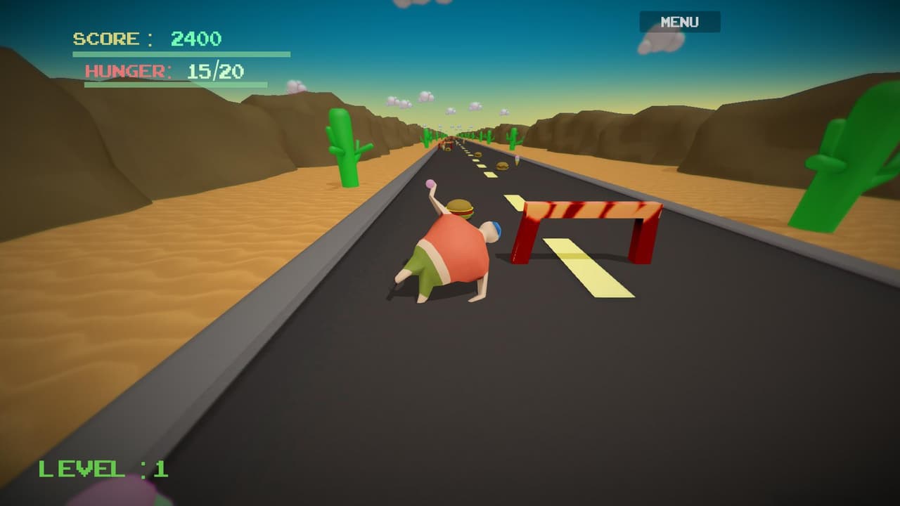 Rolly Poly screenshot 4