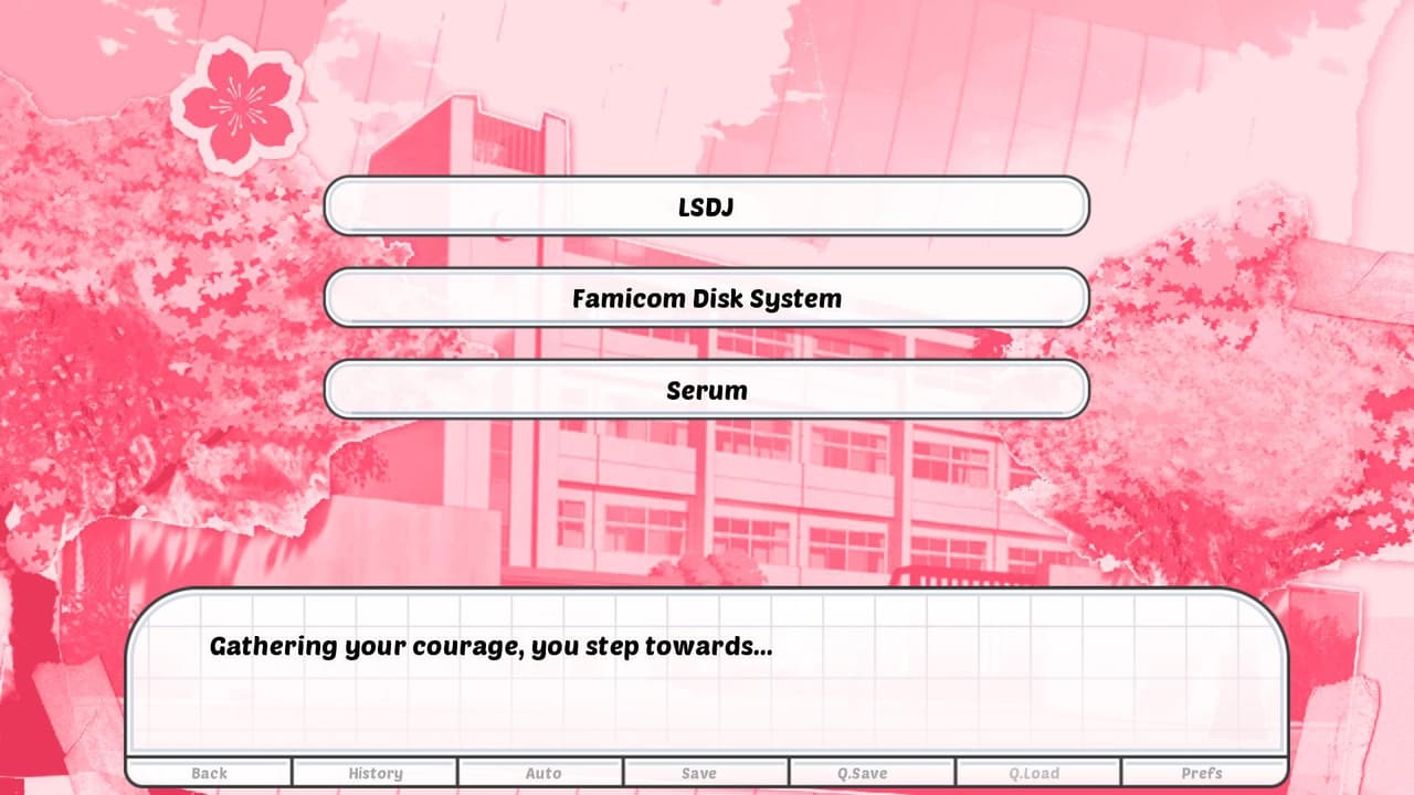 Kickblips: Chiptune High screenshot 2