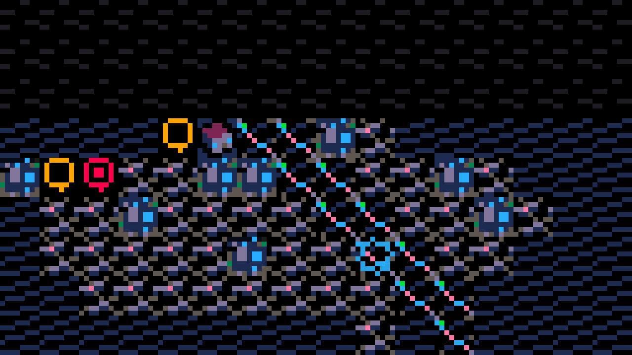 cityglitch-jam screenshot 2