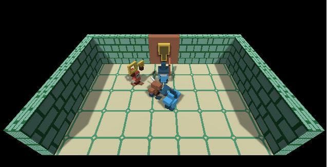 Someones Dungeon screenshot 5