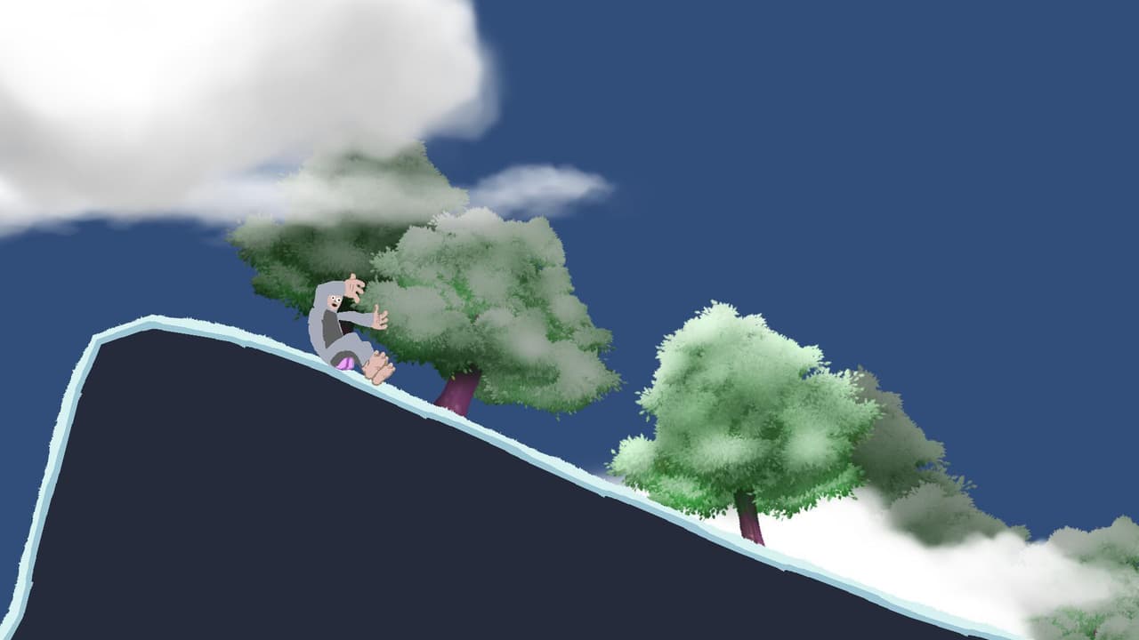 Yeet the Yeti!