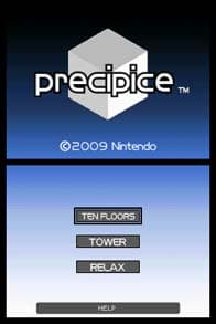 Art Style: precipice screenshot 4