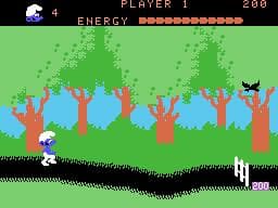 Smurf: Rescue in Gargamels Castle
