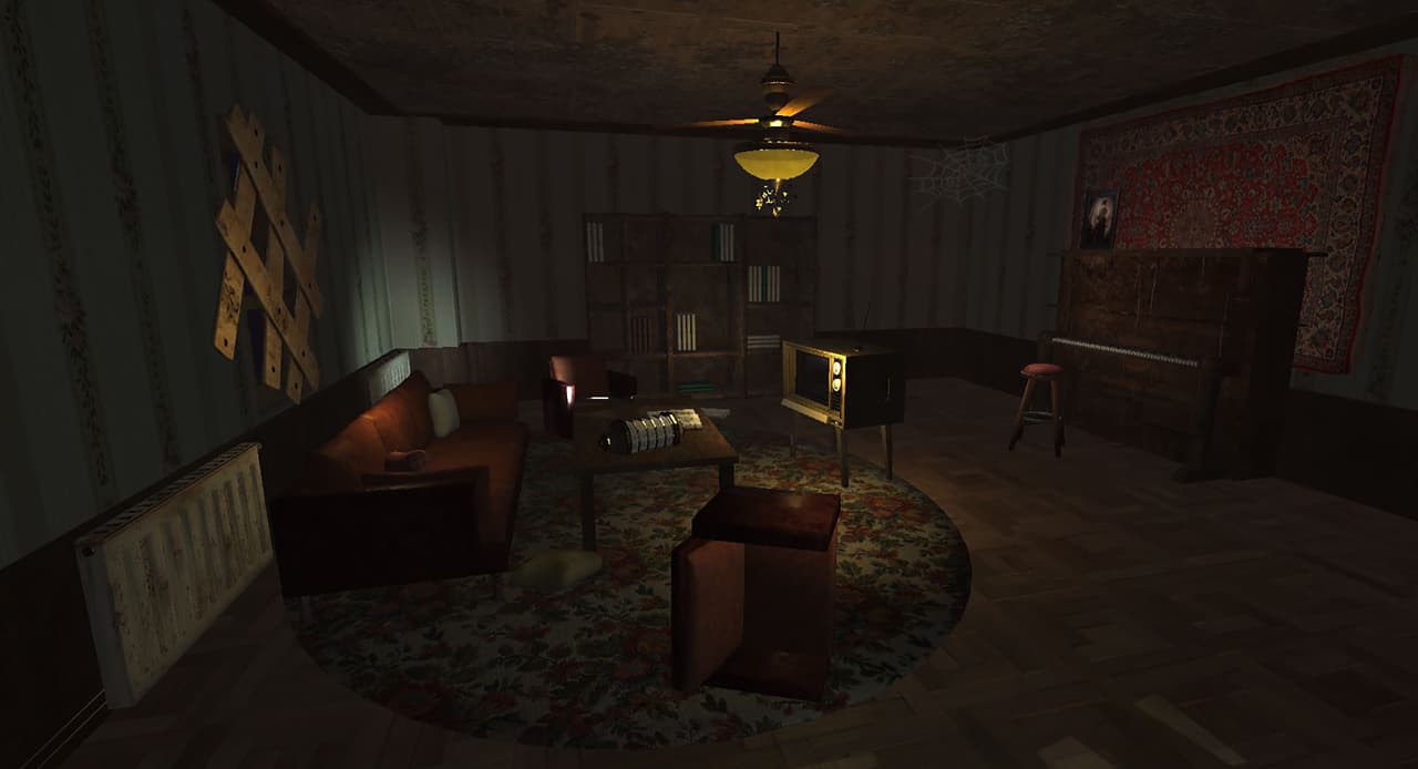 Escapestudios: FadeOut screenshot 2
