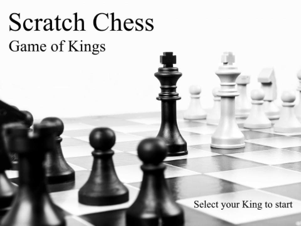 Chess (itch) (ArnoHu)
