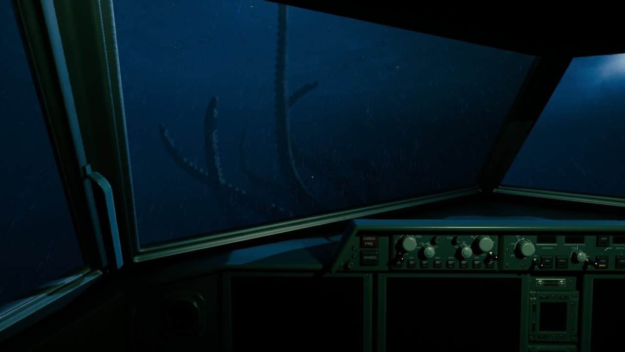 Nightmare Flight screenshot 4