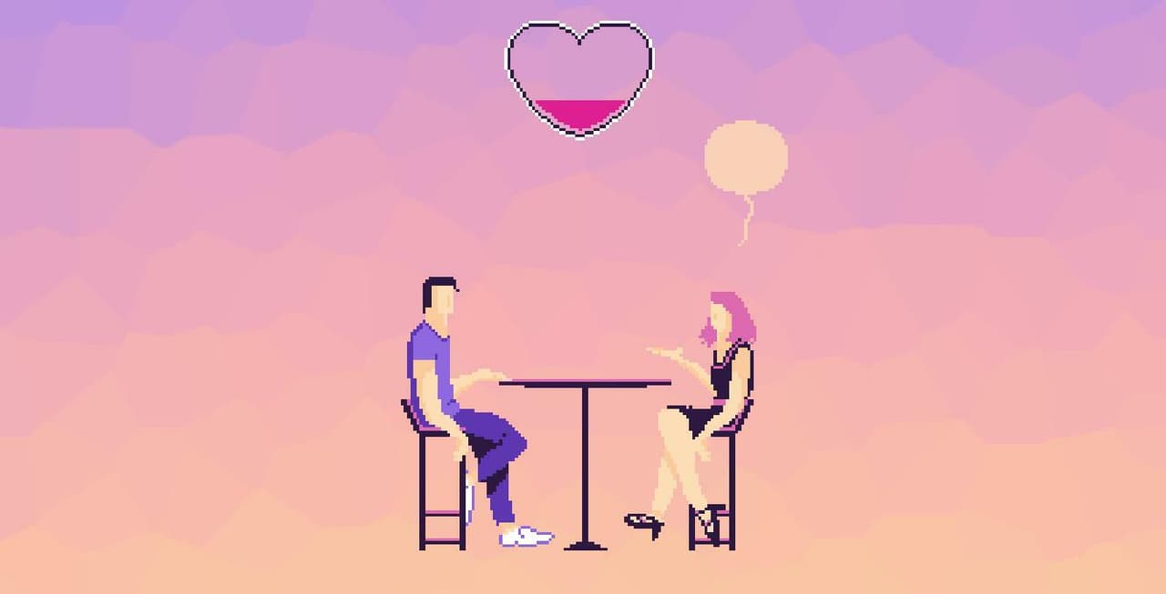 Coffee Date screenshot 2