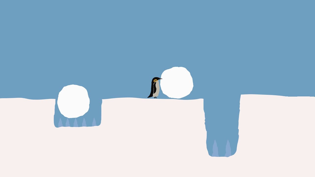 The Emperor Penguin Keita screenshot 3