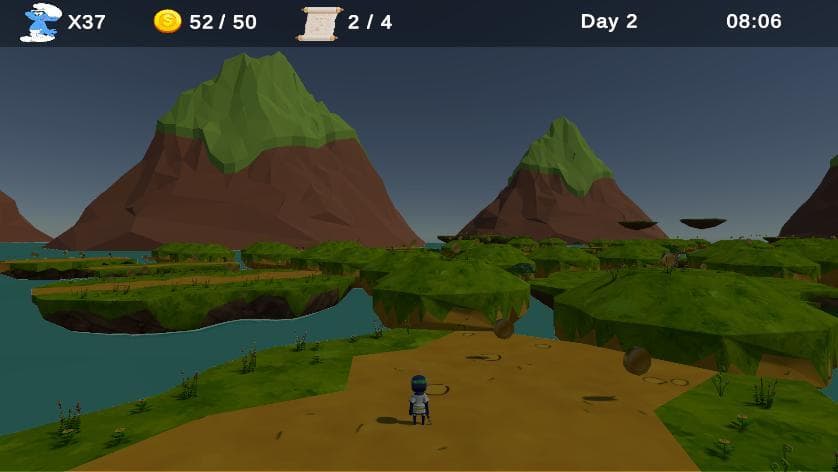 Taubooza Land Ramadan Edition screenshot 3
