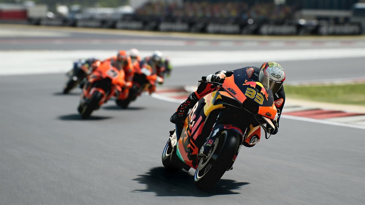 MotoGP 21 Series X|S screenshot 5