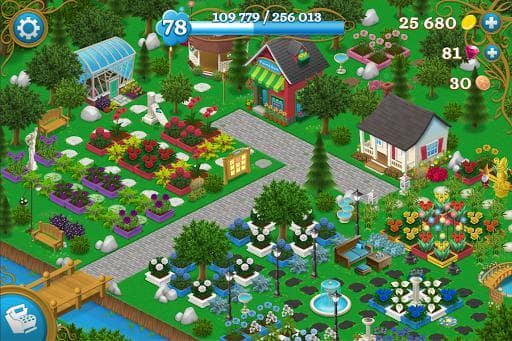 Garden Guru - Create Your Garden Oasis
