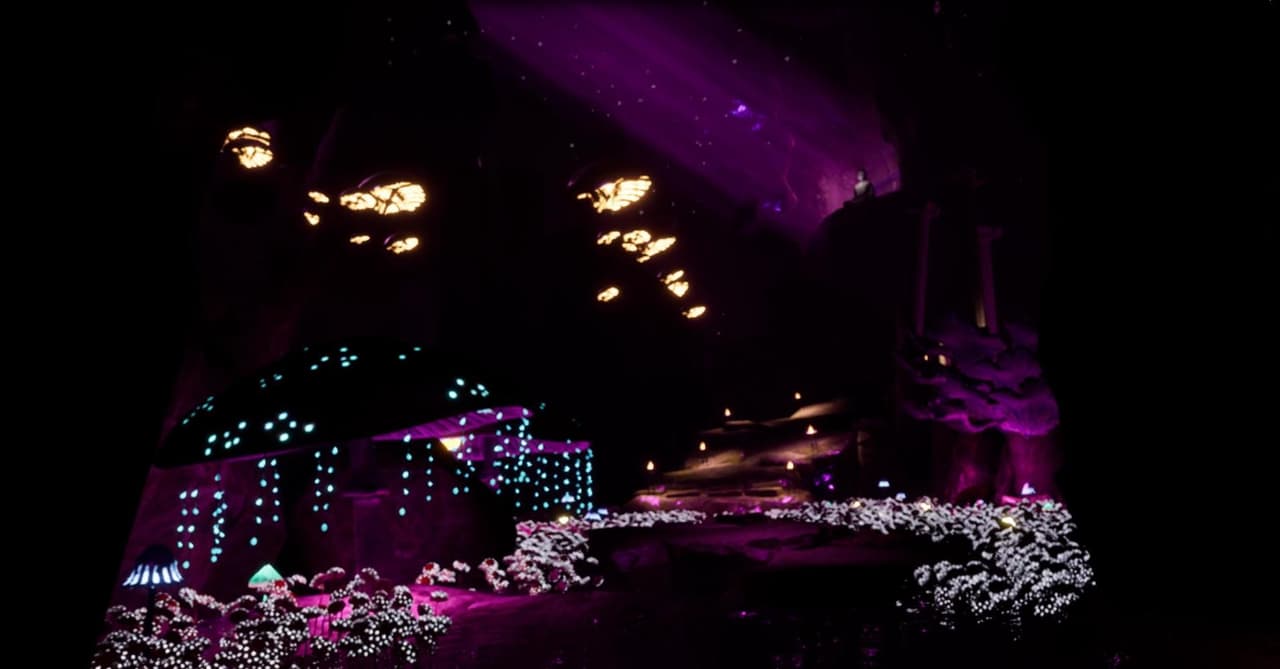 Sacred Siren screenshot 3