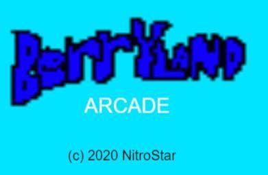 BerryLand Arcade