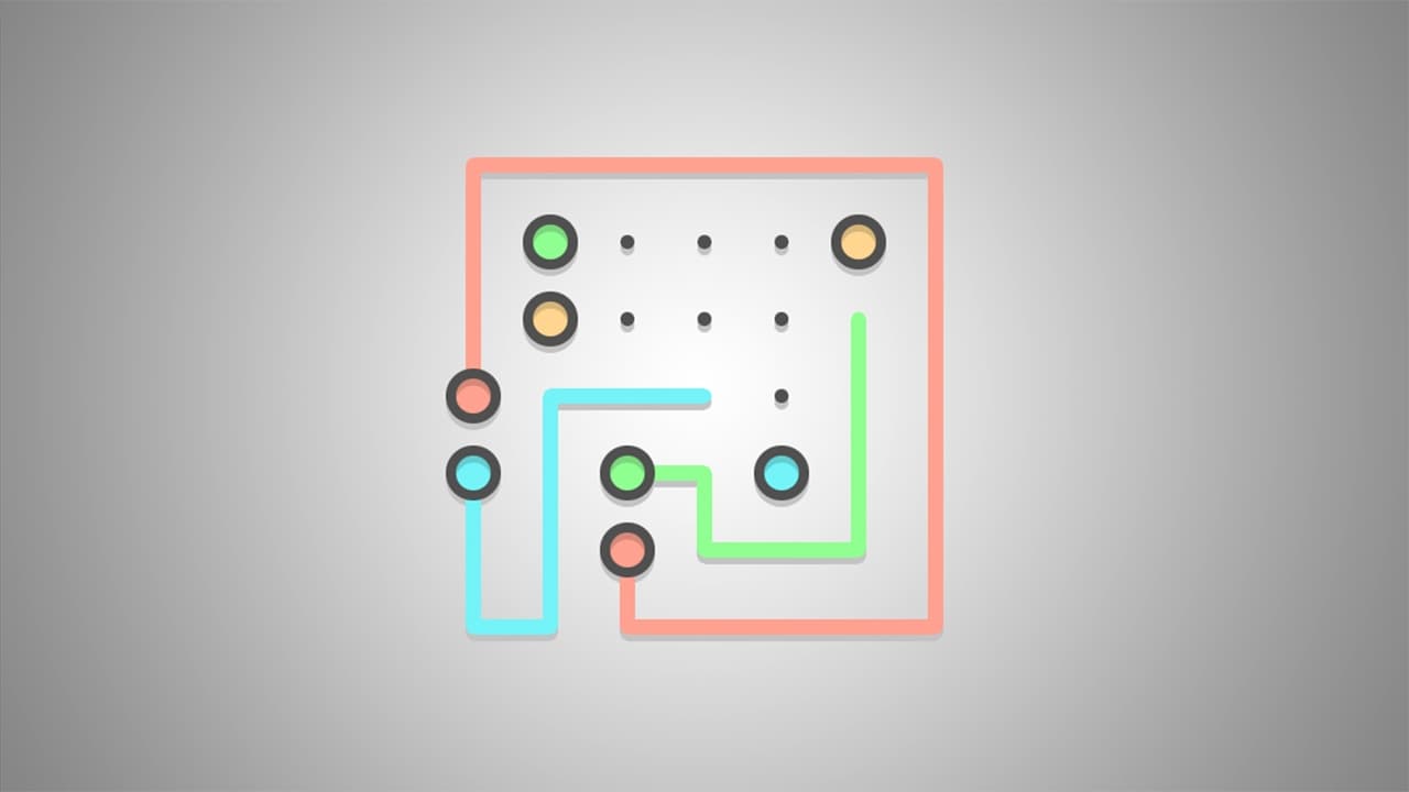 Lines X screenshot 6