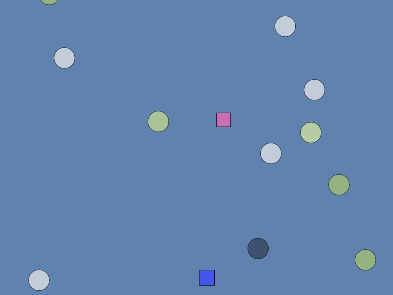 The Marriage screenshot 3