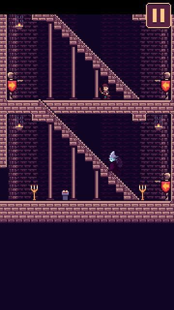 Prince of Full Moon screenshot 3
