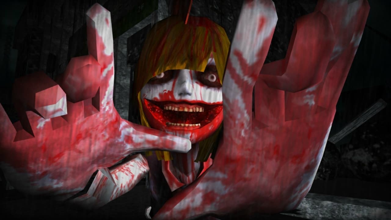 Frio2 - Memory of my sister screenshot 5
