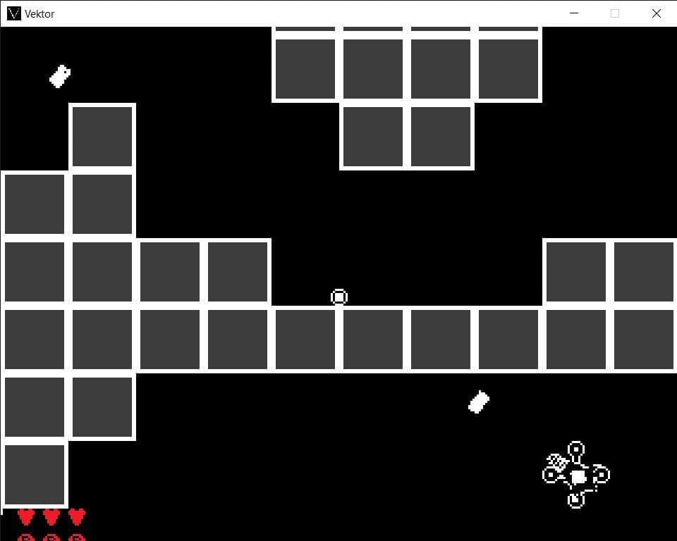 Vektor screenshot 5