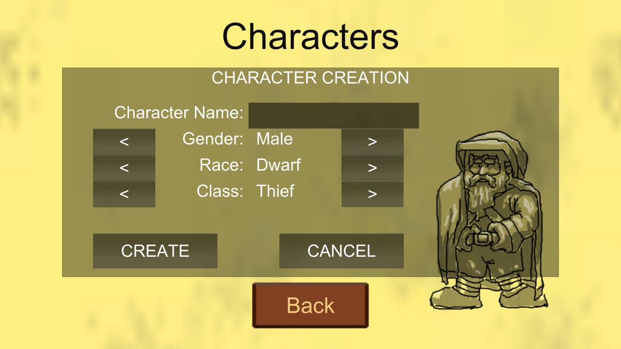 Dungeon Bash screenshot 2