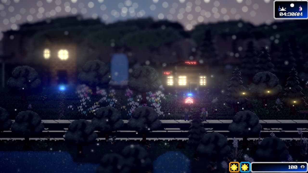 Latte Stand Tycoon + screenshot 4