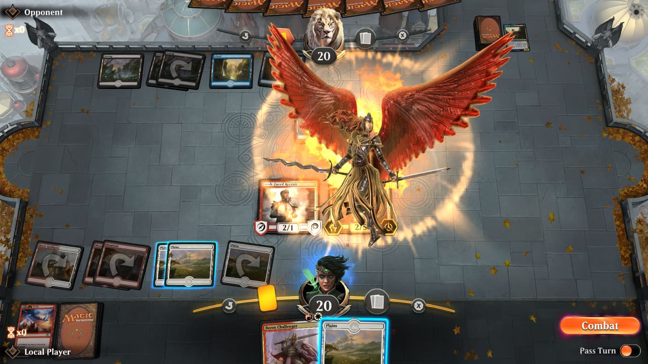 Magic: The Gathering Arena screenshot 3