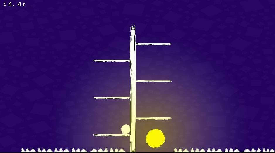 BallBoy! screenshot 3