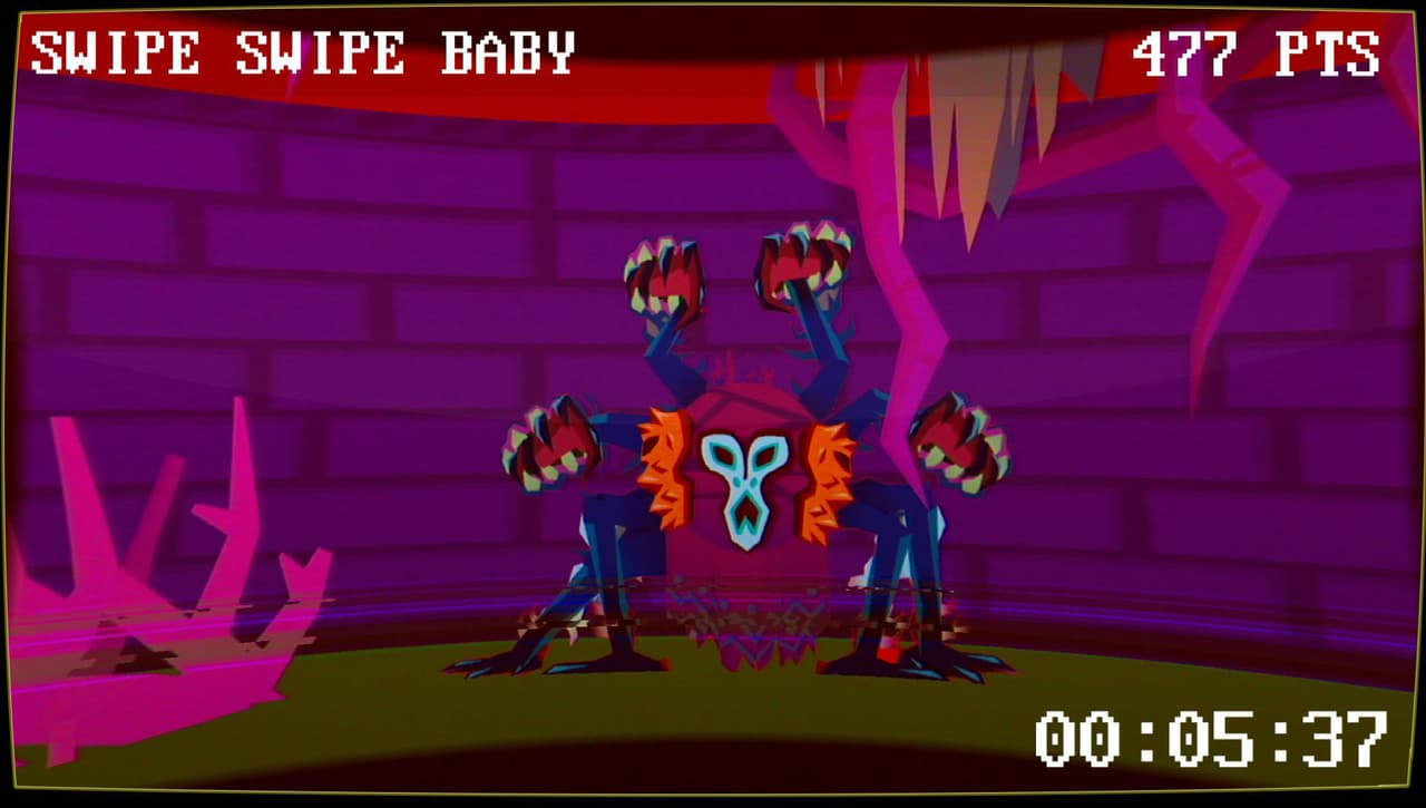 Neon Mountain TV 2