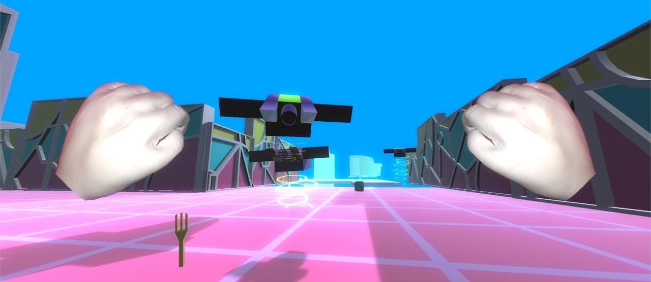 Punchee Punchii screenshot 3