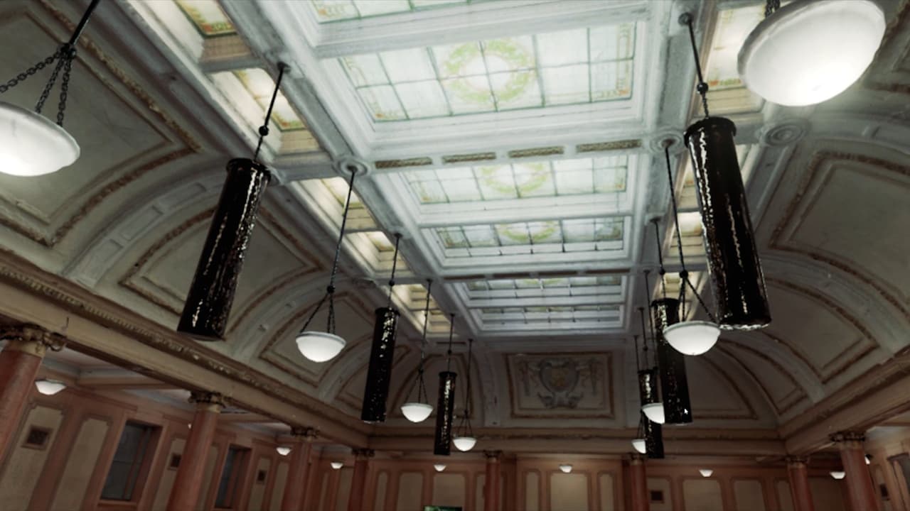 New Zealand Virtual Debating Chamber