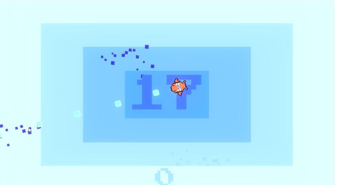 Little Fishy