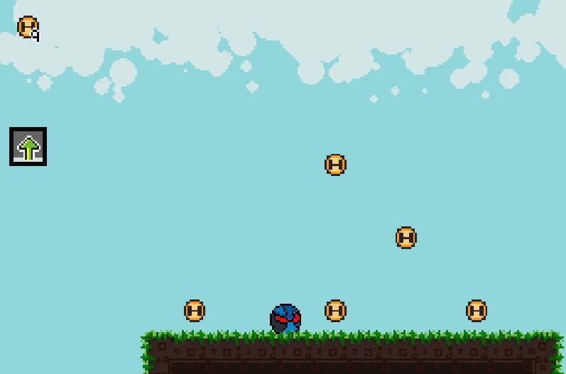Hack to Infinity screenshot 6