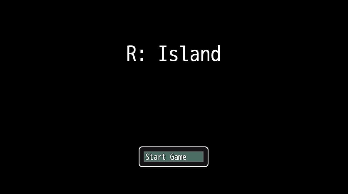 R: Island screenshot 2