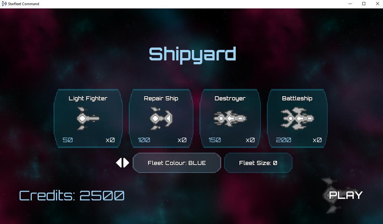 Starfleet Command screenshot 3