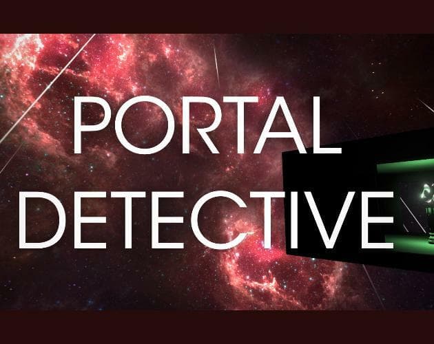 Portal Detective