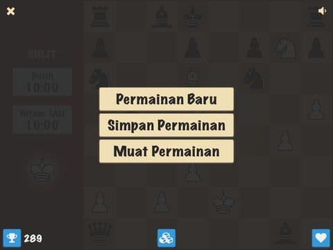 Catur Gratis (Chess) screenshot 5