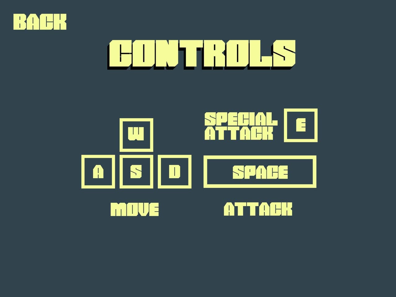 PsychoAxeBearPerfectKillerParadise screenshot 3