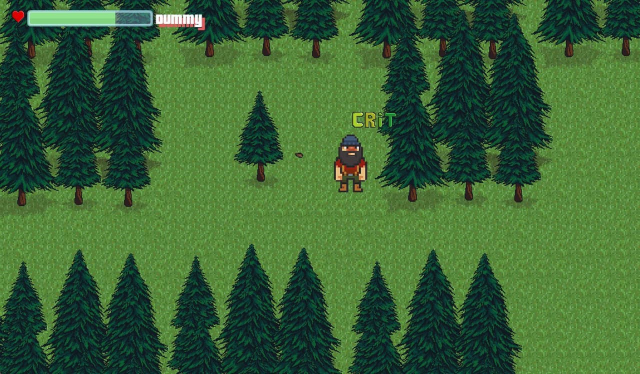 Hacking Trees